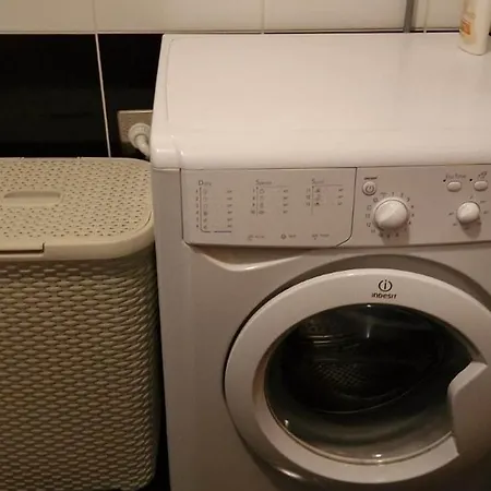 Apartament Stan Na Dan Tibra Sarajewo