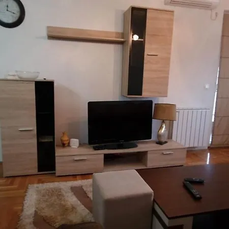 Apartament Stan Na Dan Tibra *