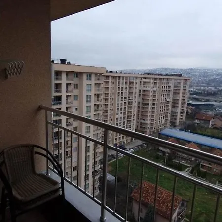 Apartament Stan Na Dan Tibra